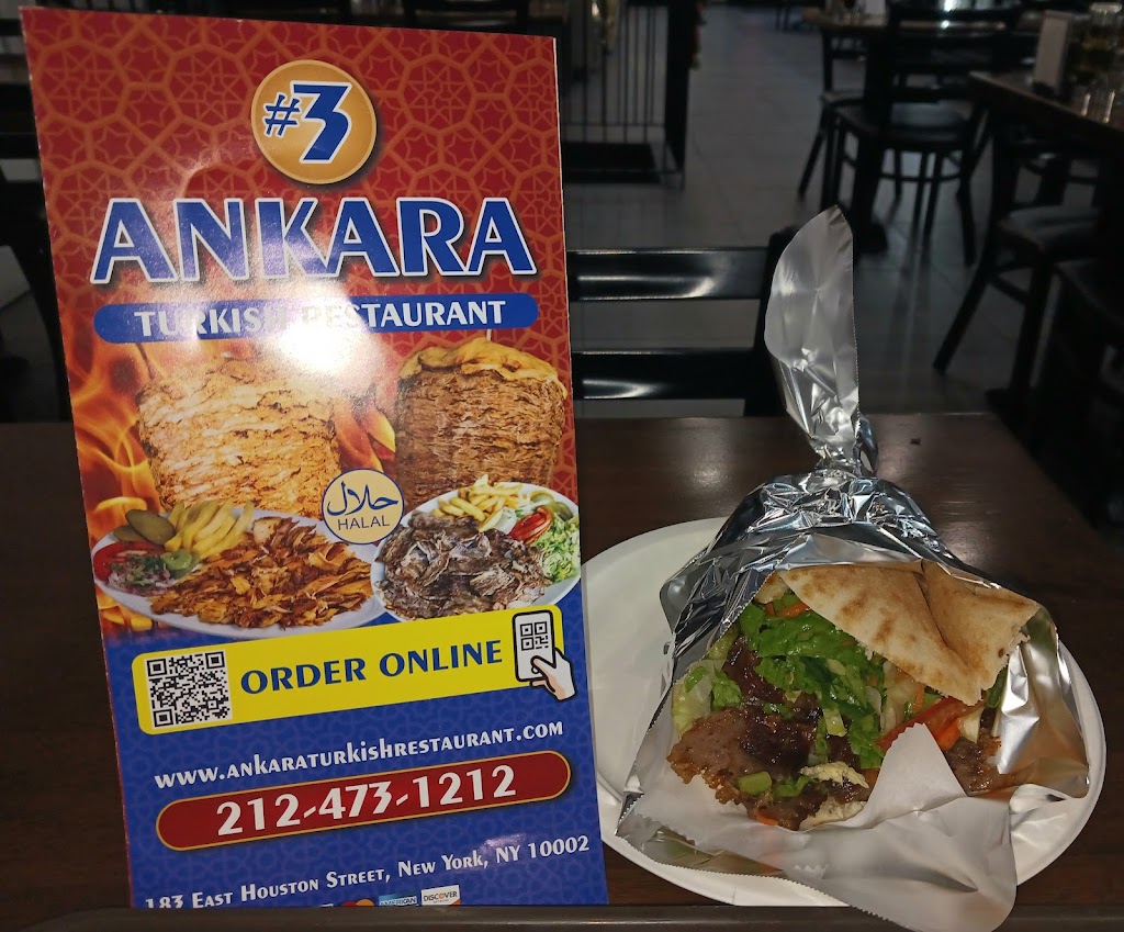 Ankara #3