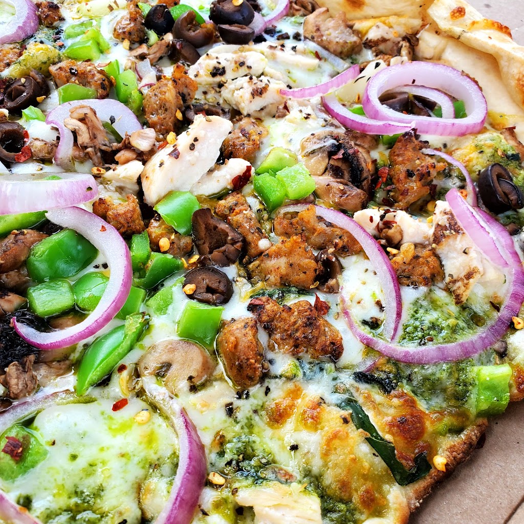 MOD Pizza