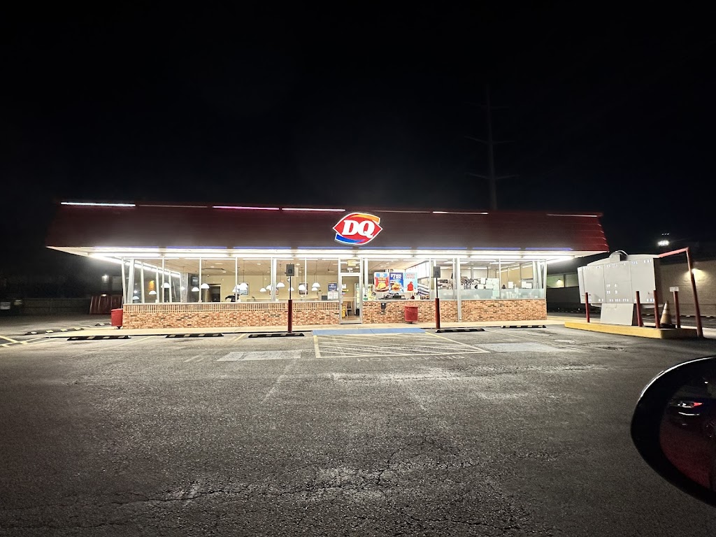 DQ Grill & Chill
