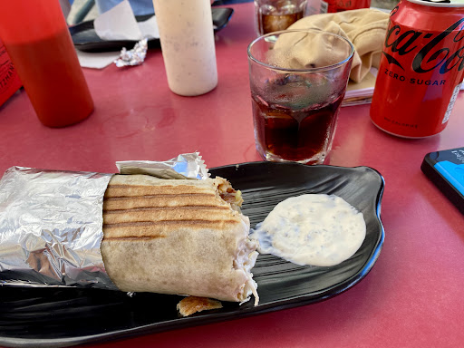Take Away