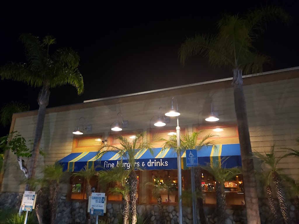 Islands, Seal Beach, CA
