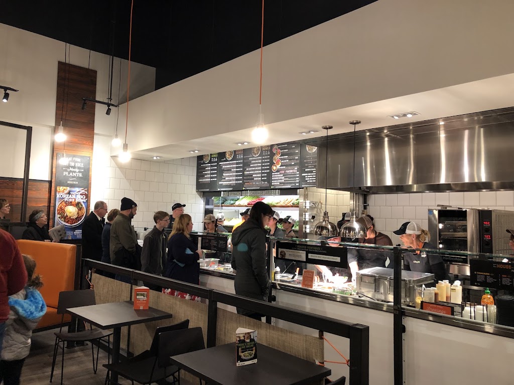 CoreLife Eatery
