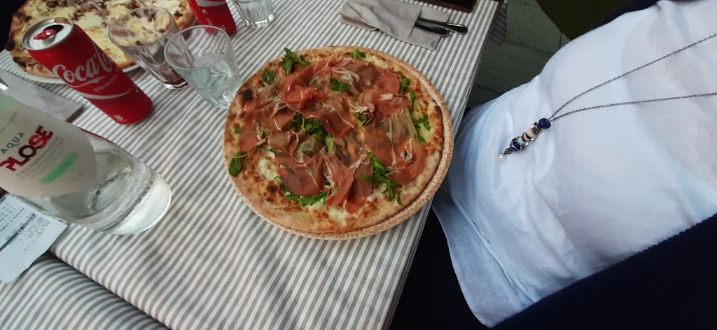 Pizzeria La Rocca