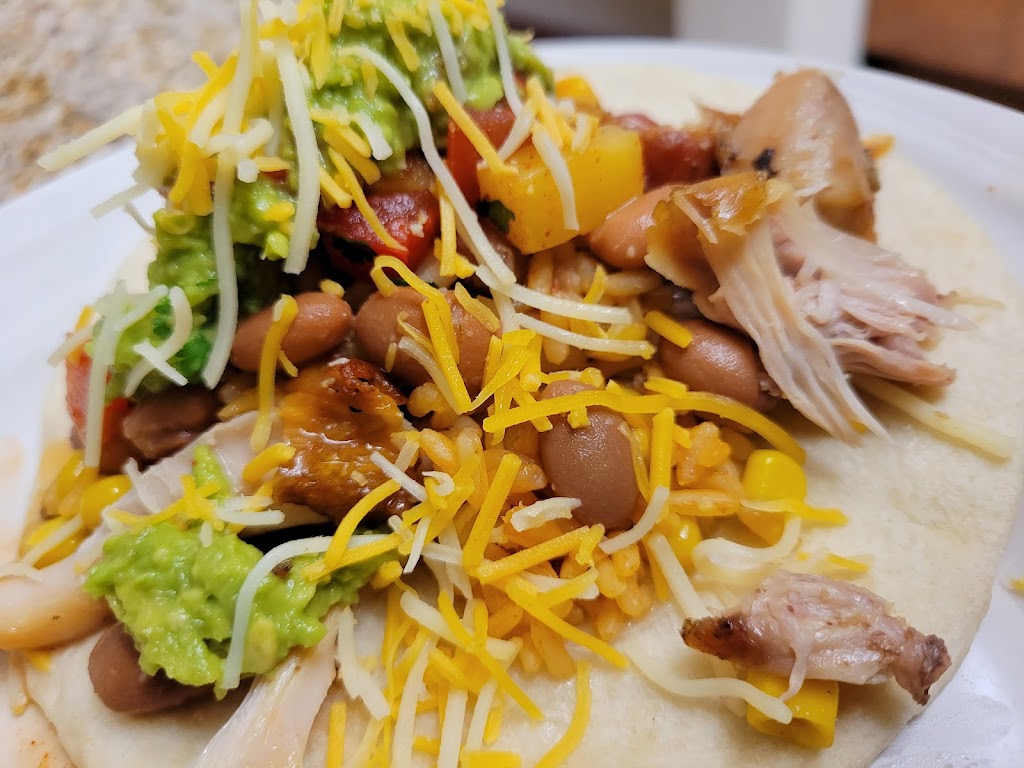 El Pollo Loco