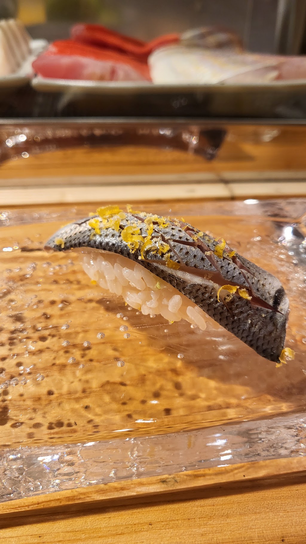 Sushi Bar Hasaki