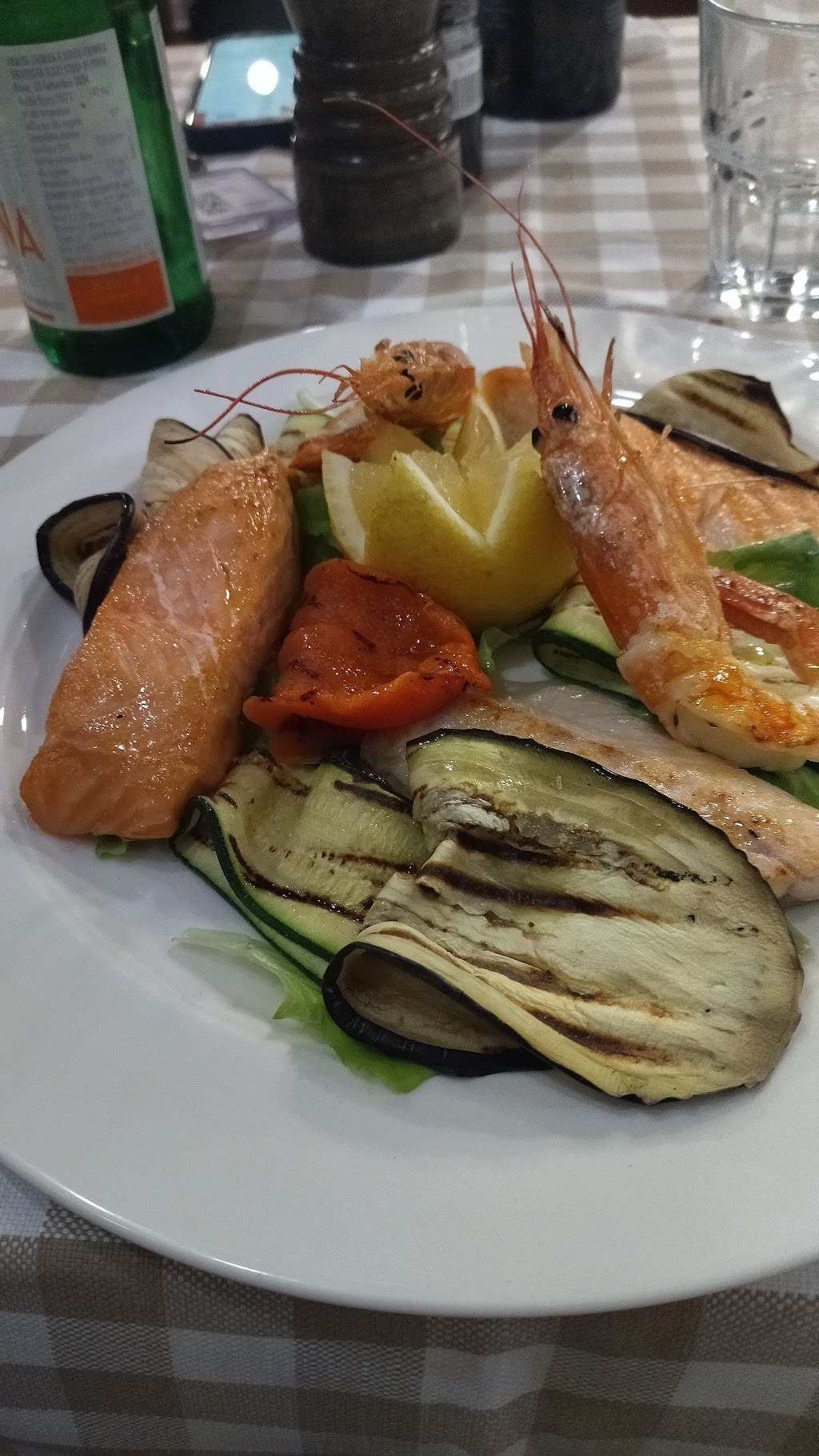 Osteria Italiana