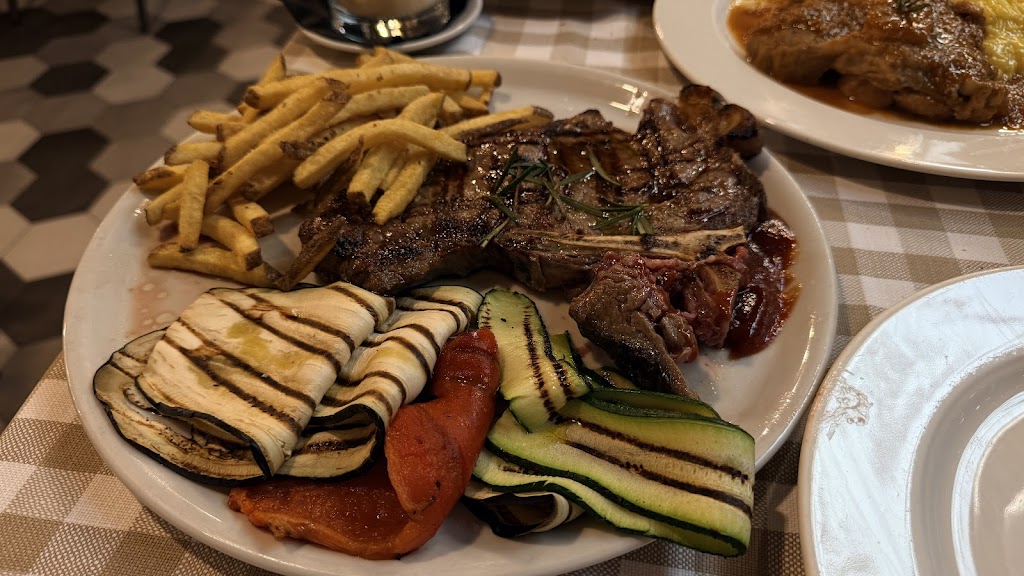 Osteria Italiana