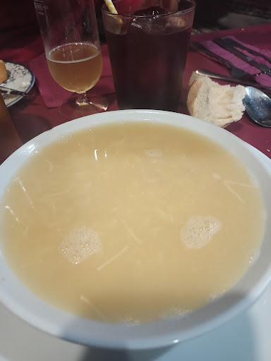La Comarca, Palacios de Becedas