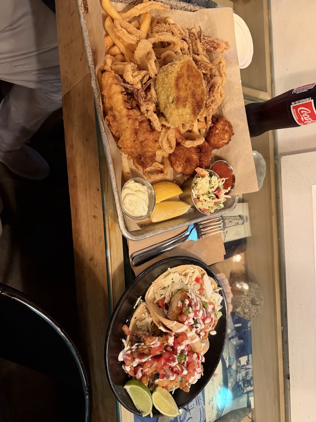 Mitch's Seafood