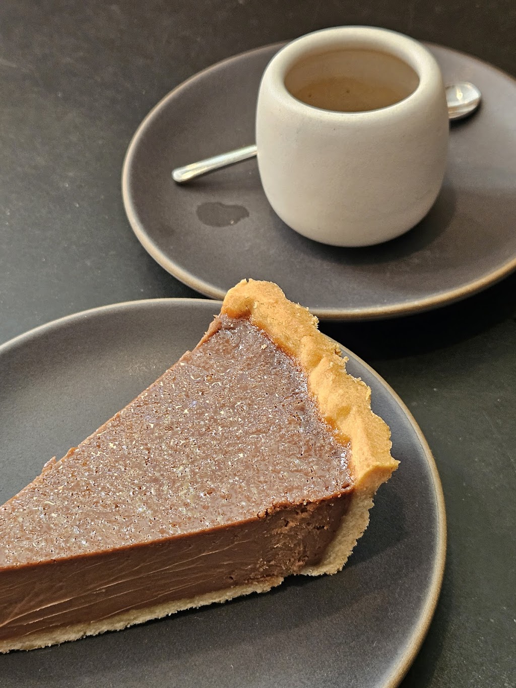 Dandelion Chocolate Factory & Café