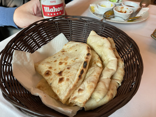 Om Tandoori