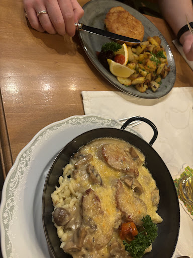 Gasthof Krone Fischen