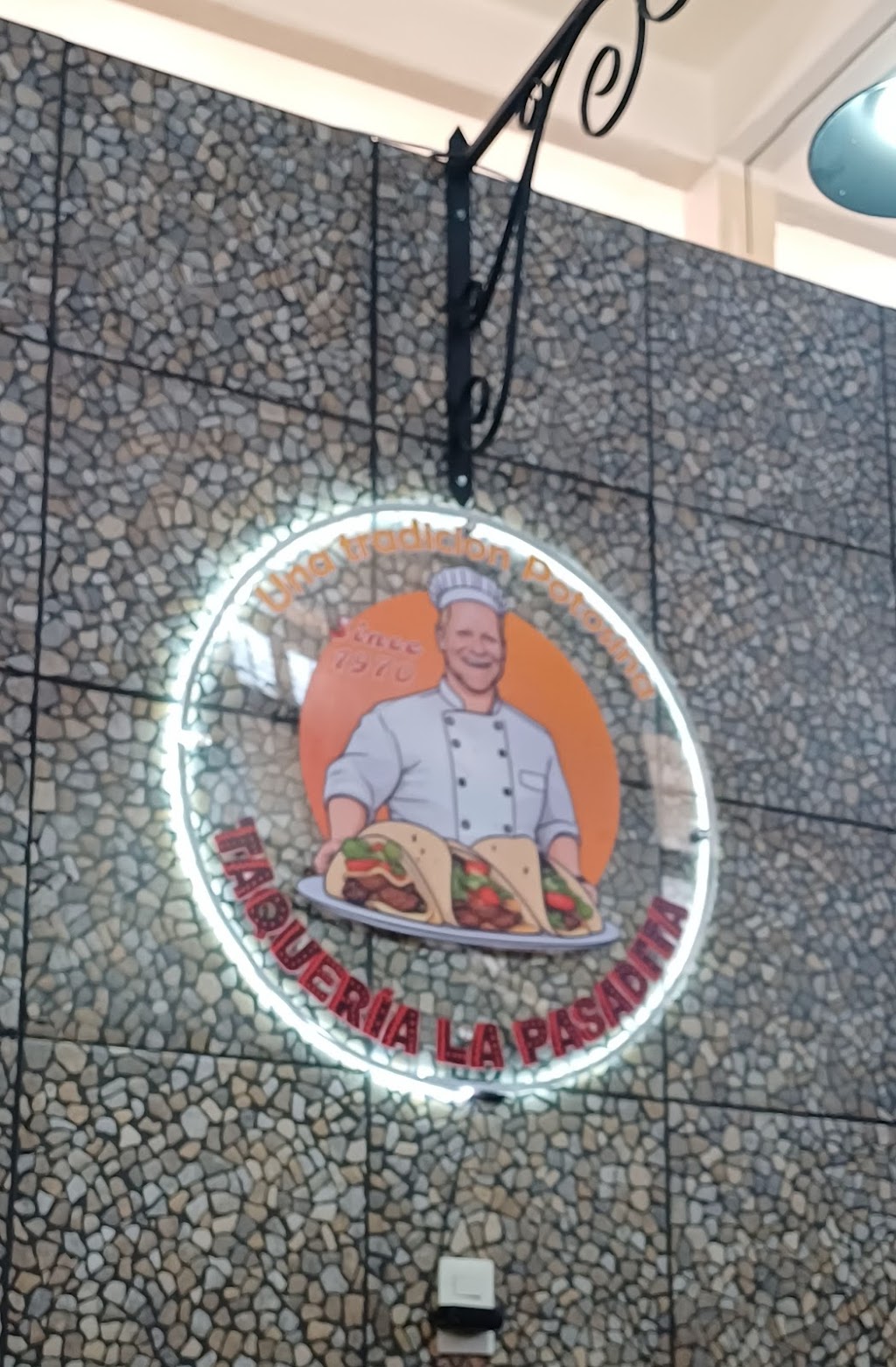 Tacos La Pasadita