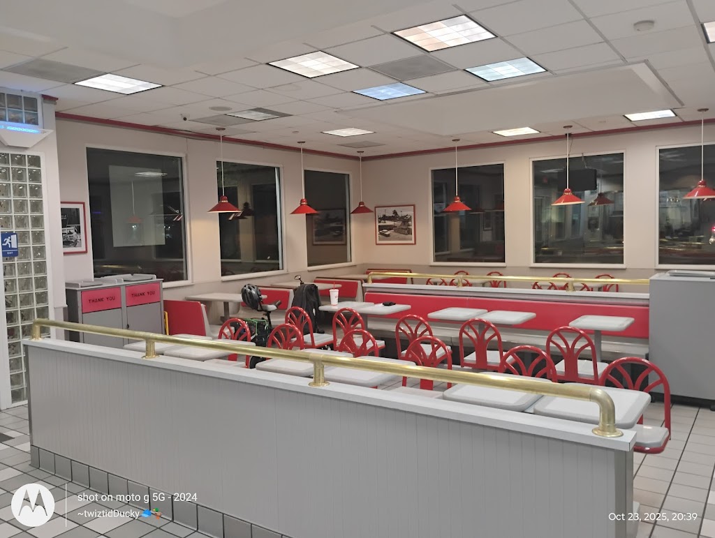 Tommy's Original Hamburgers