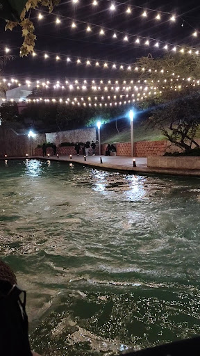 Restaurante Monterrey