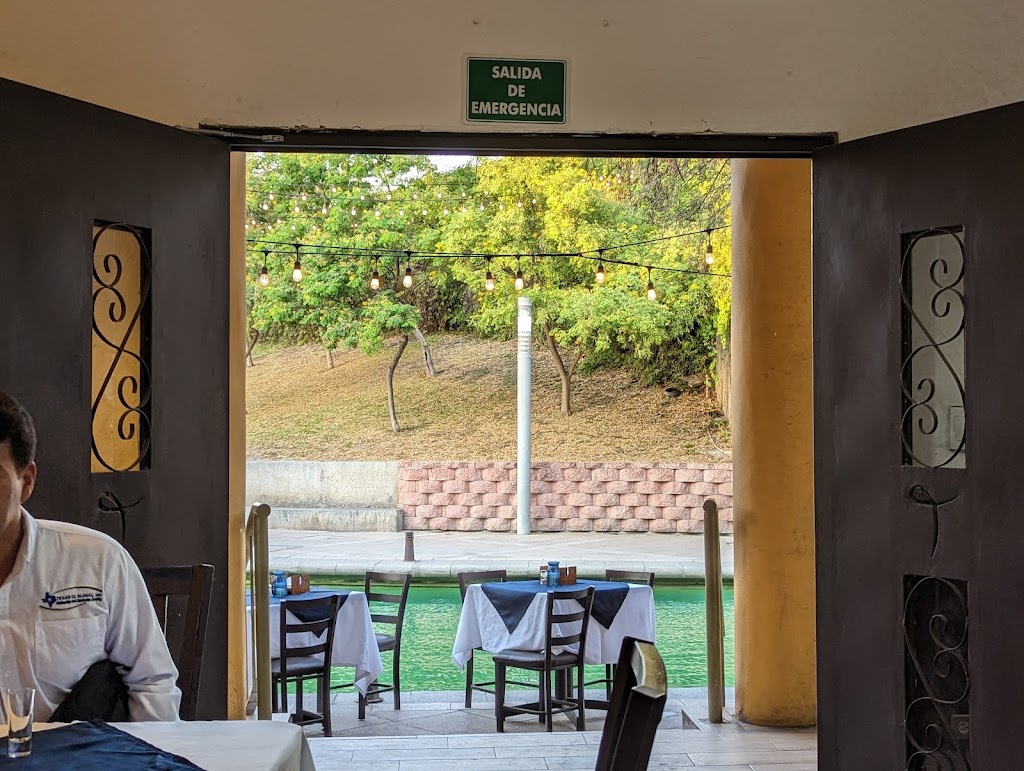 Restaurante Monterrey