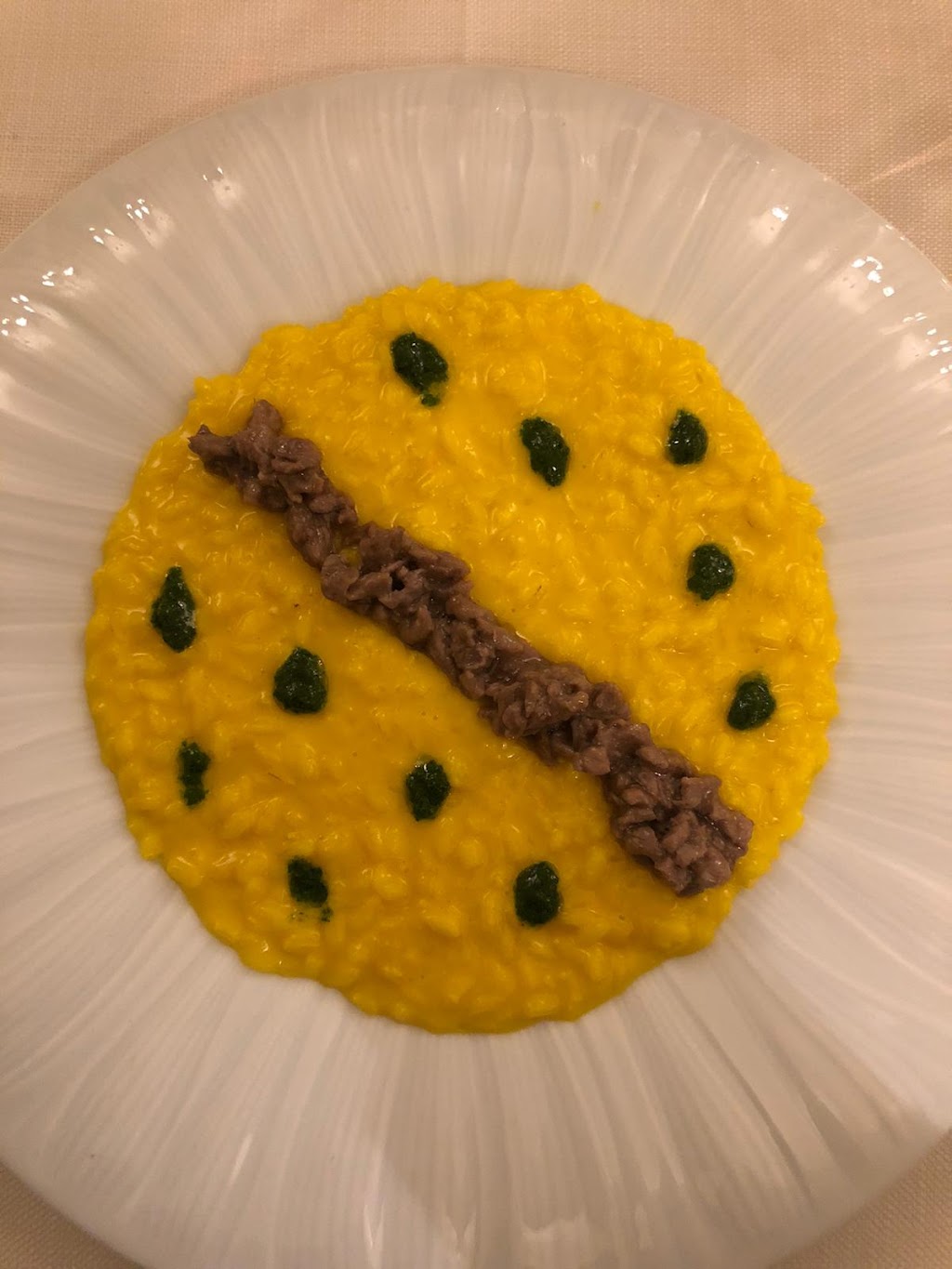Ristorante La Piazzetta, Montevecchia
