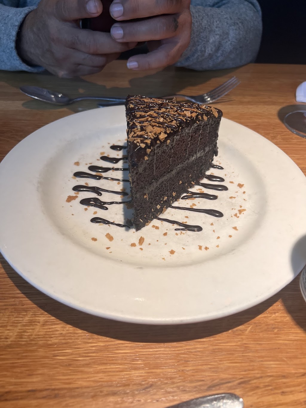 Doc B’s Restaurant + Bar
