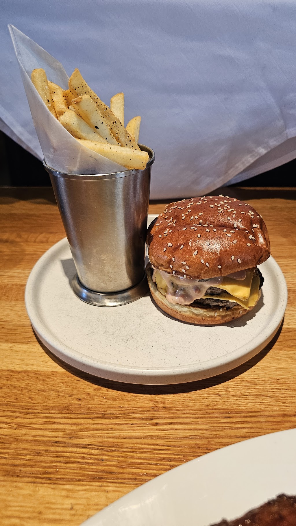 Doc B’s Restaurant + Bar