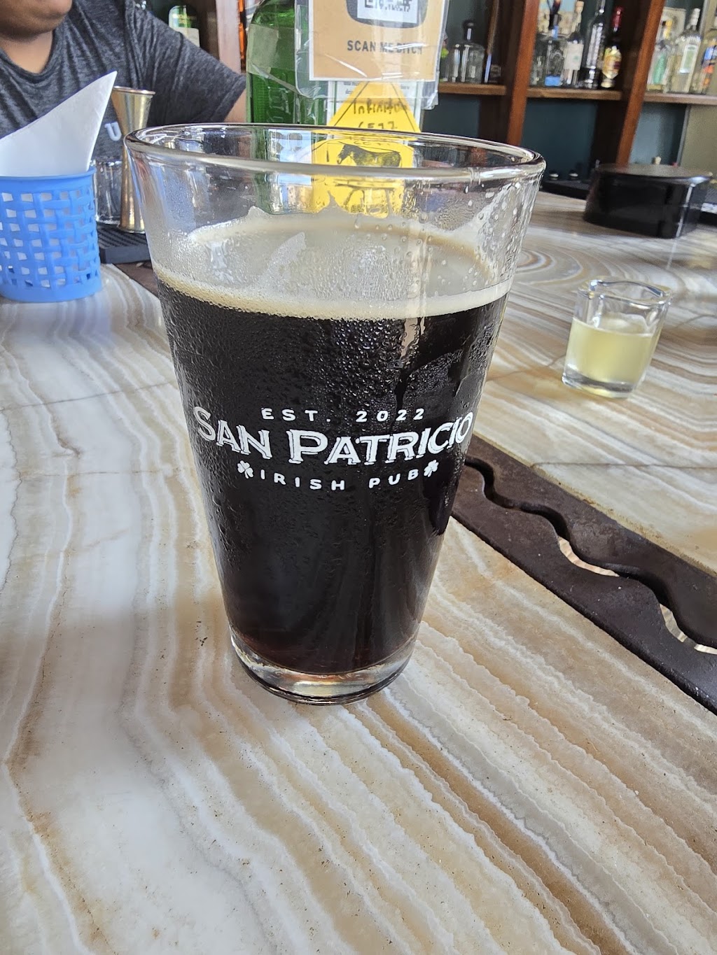 Harbard Irish Pub