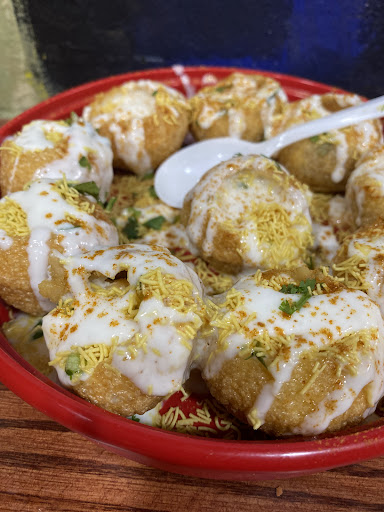 Tong Bangladeshi Street Food
