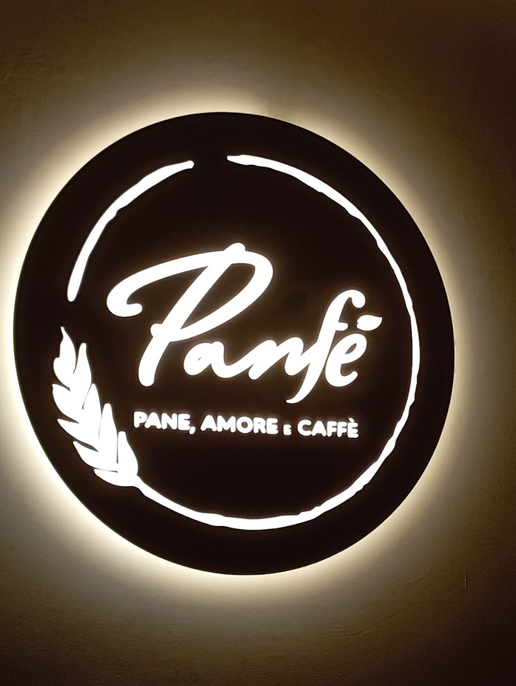 Panfé