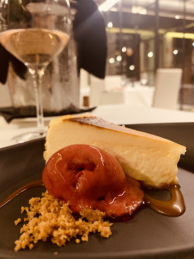 Restaurante Kromatiko