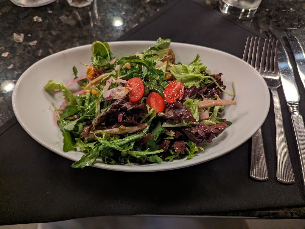 Ruth's Chris Steak House, Elmsford, NY