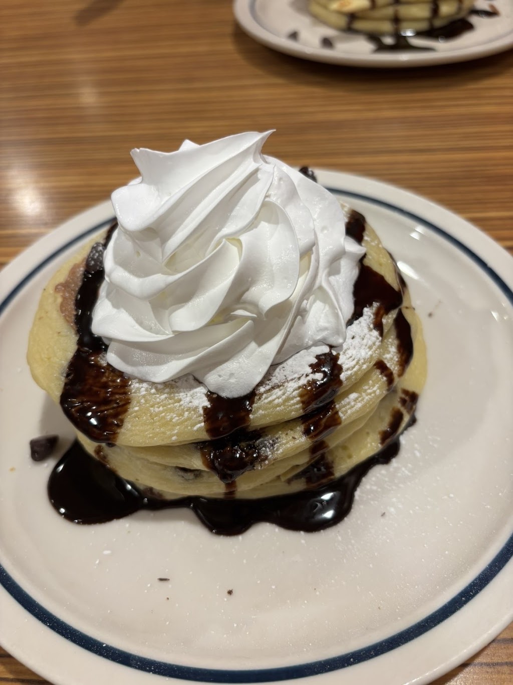 IHOP
