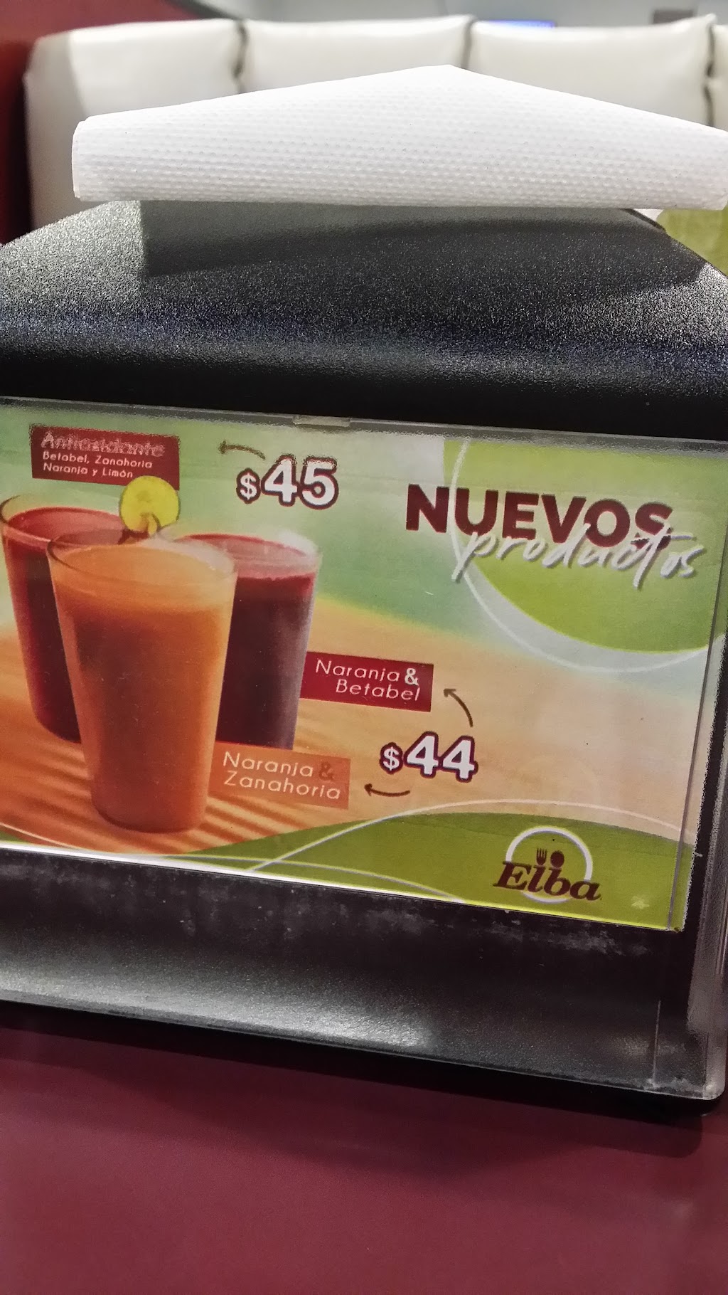 Cocina Económica Mi Casa