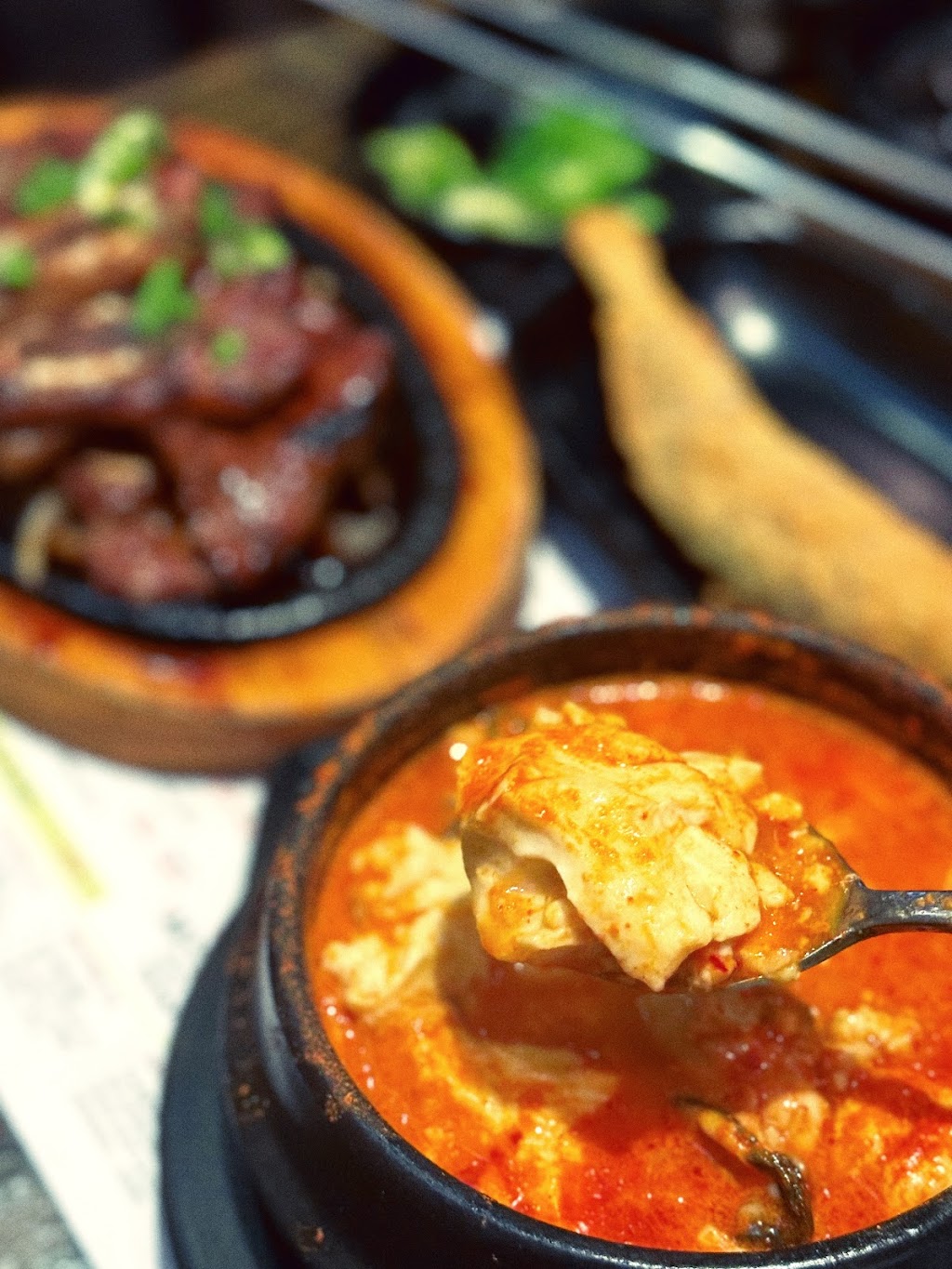 BCD Tofu House