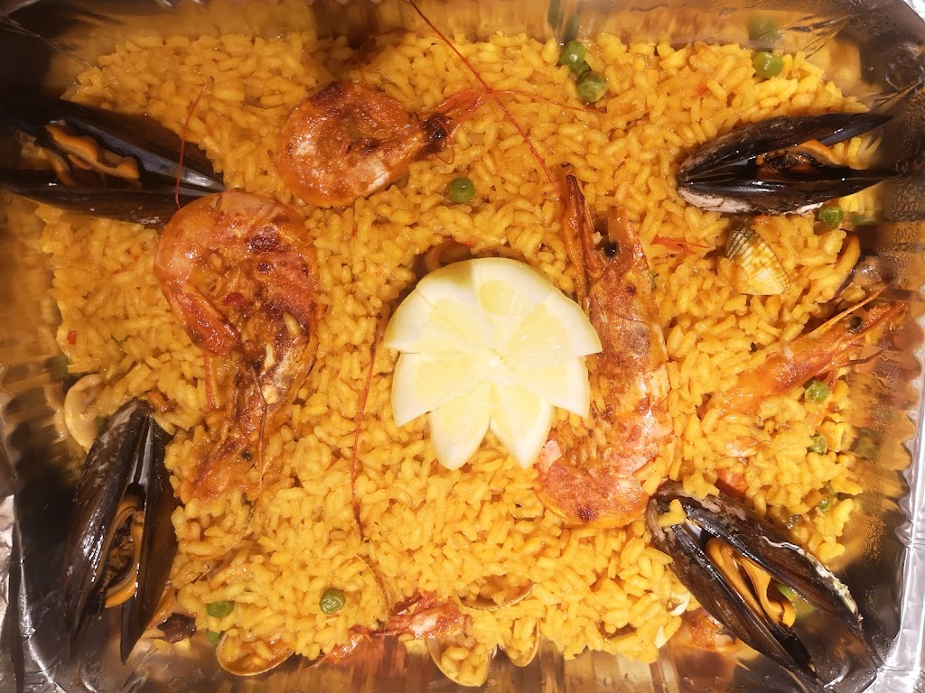 Asador O Chiringuito