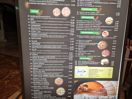 Pizzeria Napoli
