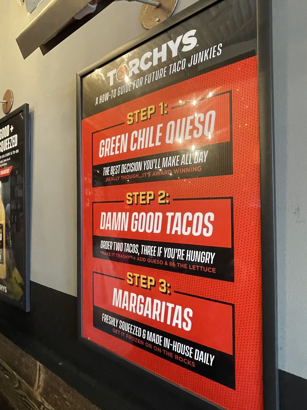 Torchy's Tacos
