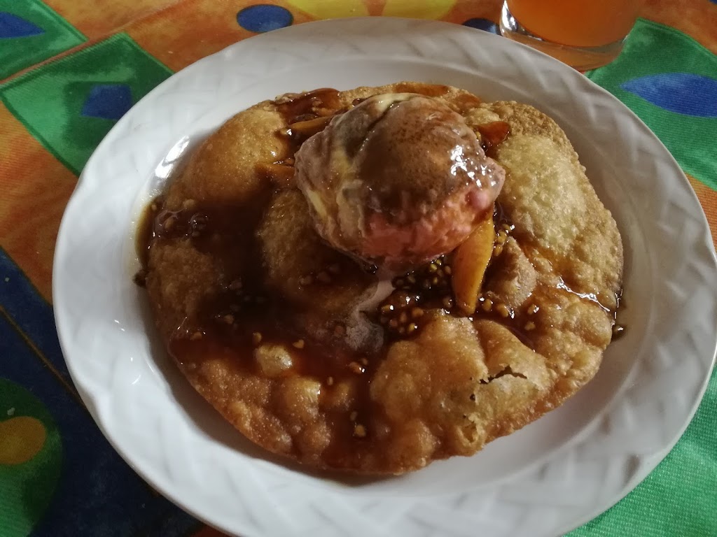 El Chacuaco