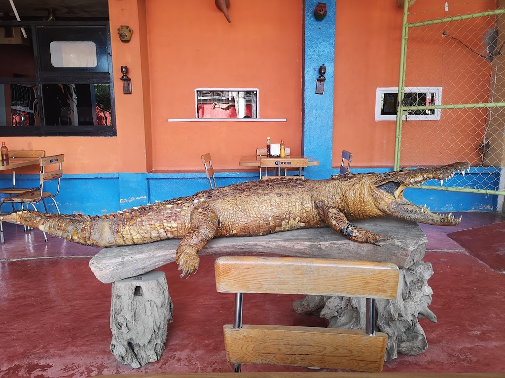 La Troje Del Indio