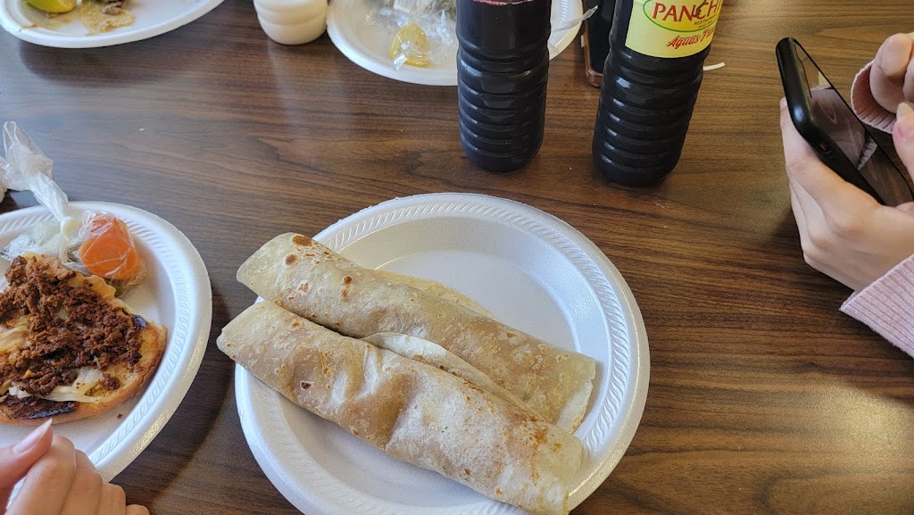 PANCHITAS RESTAURANT LLC