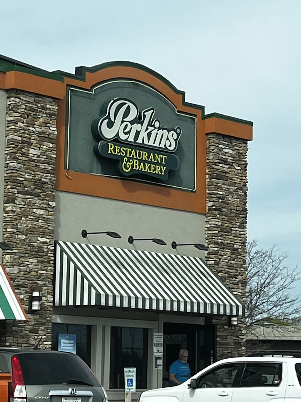 Perkins, Plattsburgh, NY