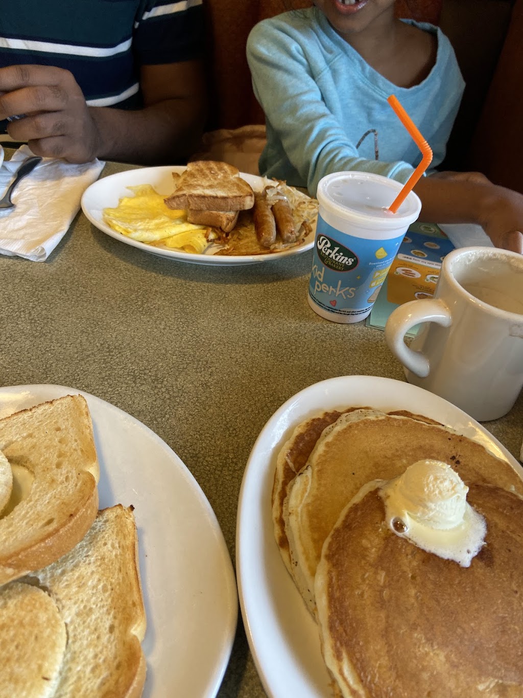 Perkins