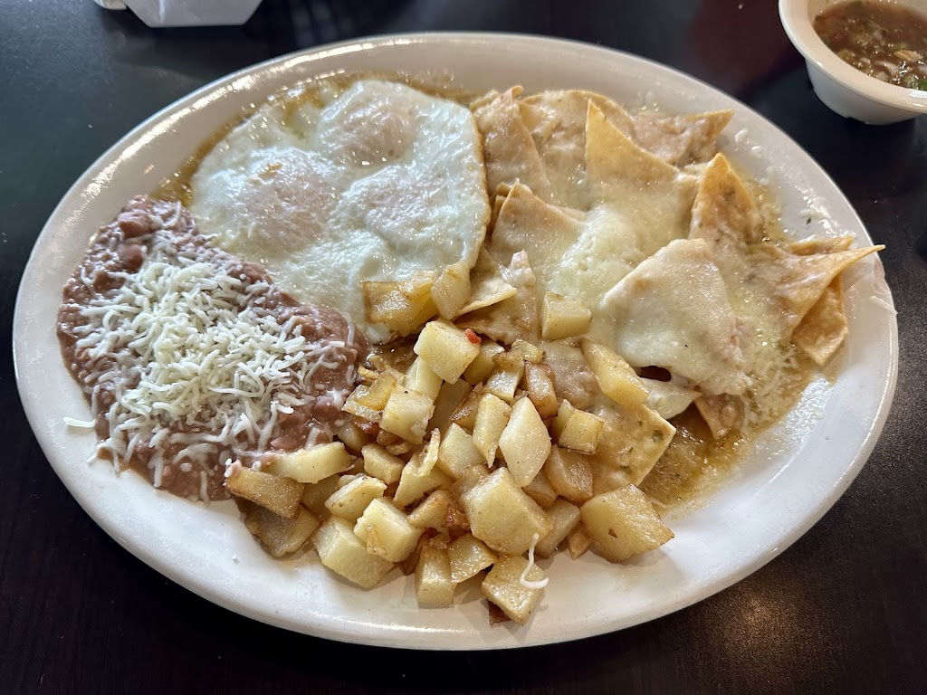 Mar y Tierra