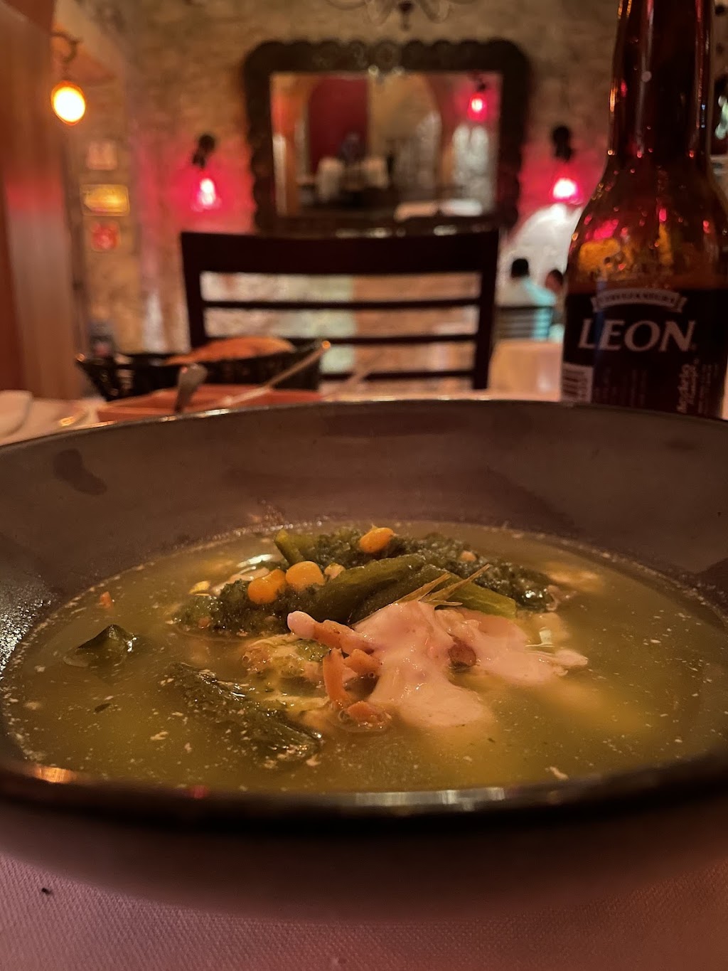 Noche Mexicana