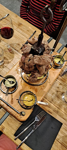 La Luge à Foin - Restaurant de Montagne, Névache