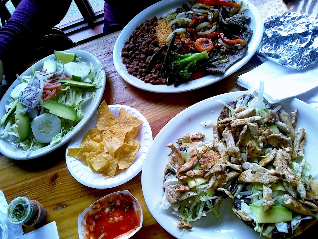 Cafe Veracruz III, Mamaroneck, NY