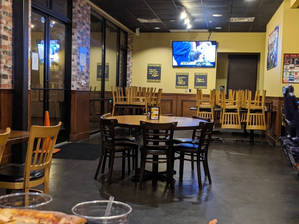 CraigO's Pizza & Pastaria, Lakeway, TX