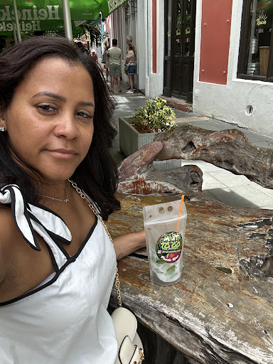 Mojito Grill and Sports Bar, Puerto Rico, Puerto Rico