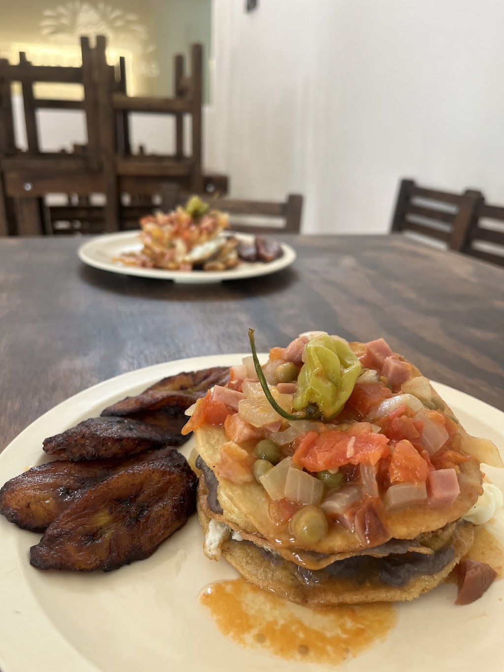 Restaurante Las Cazuelas