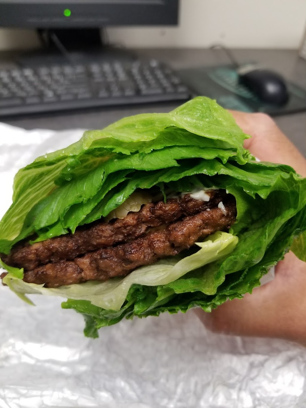 Wendy's