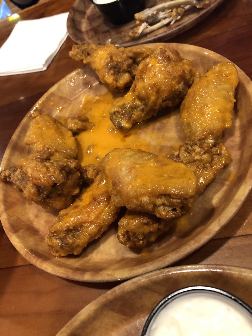 Hooters