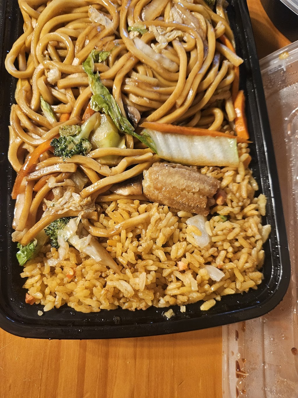 Great Wall Chinese Food