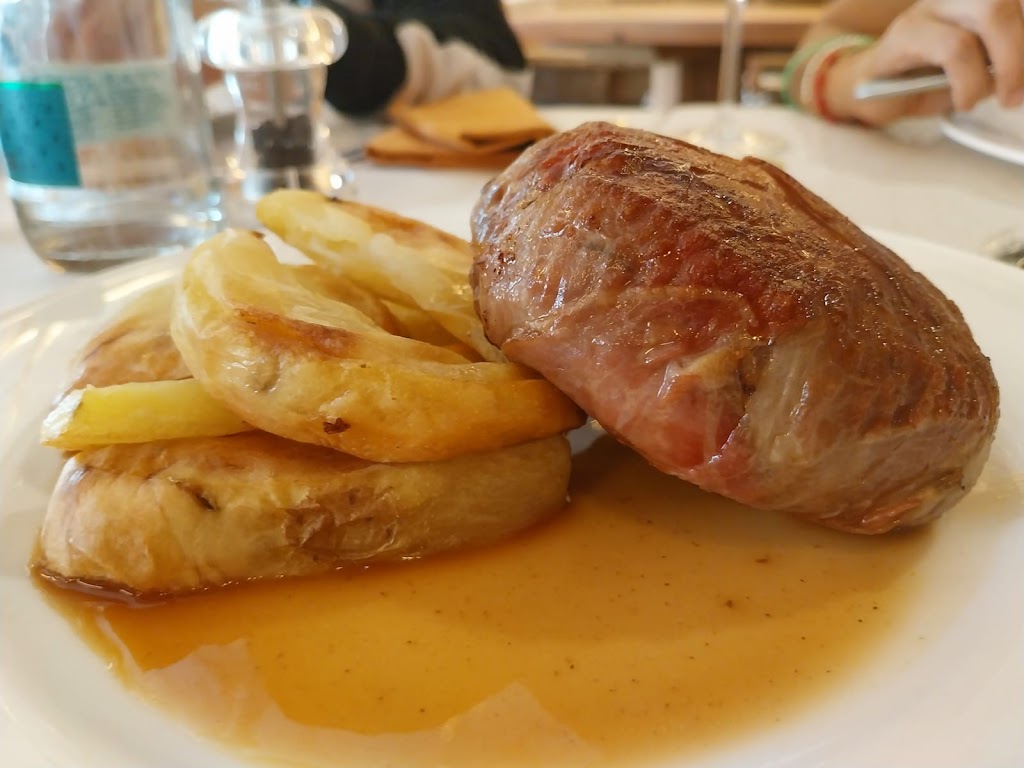 Osteria al Dosso
